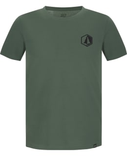 2117 APELVIKEN TEE M 7856910 FOG S Main Image