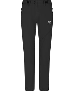 2117 SANDHEM PANT W 7926910 BLACK XL Main Image