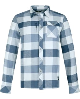 2117 SKJORTAN SHIRT M 7855927 PEB L Main Image