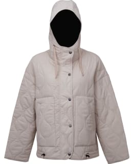 ZINK JACKET MIRA W 7906600 OAT L Main Image