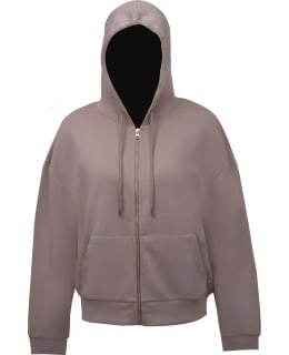 ZINK HOODIE ANGELINA W 7915685 SAND S Main Image