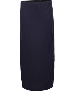 ZINK SKIRT LENE W 7966611 BLACK XL Main Image