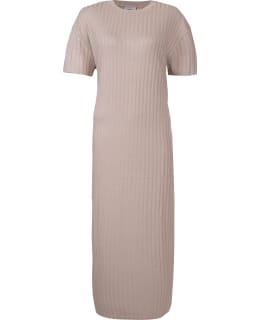 ZINK DRESS LONI W 7966612 SAND S Main Image