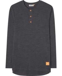 GARPHYTTAN MERINO TOP M DK-GM M Main Image