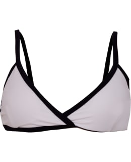 MARINE BIKINI BRA W 7056101 WHITE L Main Image