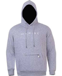 MARINE HD SWEATER M 7816464 GRY MEL S Main Image