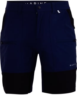 MARINE SHORTS M 7836456 NAVY XXL Main Image