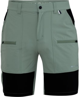 MARINE SHORTS M 7836456 DUSTY GREEN L Main Image