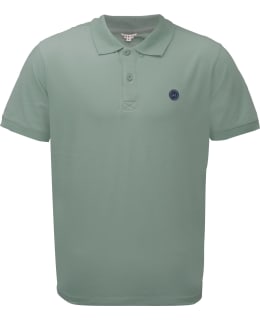 MARINE POLO SHIRT M 7853458 DUG S Main Image