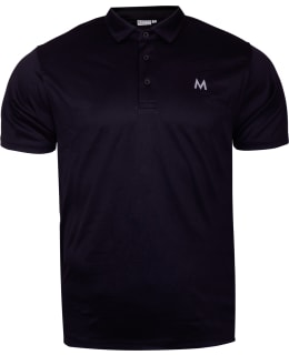 MARINE PIQUET M 7856472 BLACK S Main Image