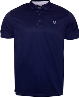 MARINE PIQUET M 7856472 NAVY L Main Image