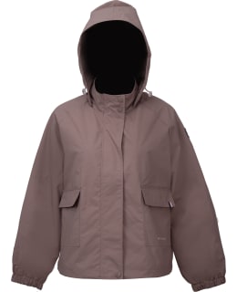 MARINE JACKET W 7906452 TAUPE XXL Main Image