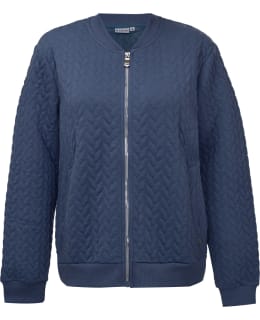 MARINE JACKET W 7912463 DENIM XL Main Image