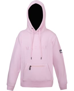 MARINE SWEATER W 7916464 PINK XL Main Image