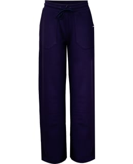 MARINE TROUSERS W 7926450 NAVY XS Main Image