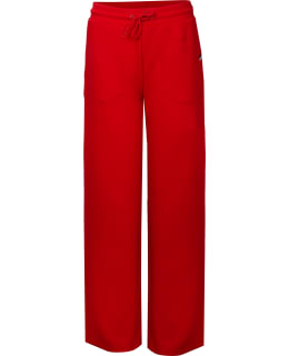 MARINE TROUSERS W 7926450 RED L Main Image