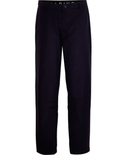 MARINE TROUSERS W 7926455 BLACK L Main Image
