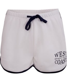 MARINE SHORTS W 7936450 OFFWHITE XXL Main Image