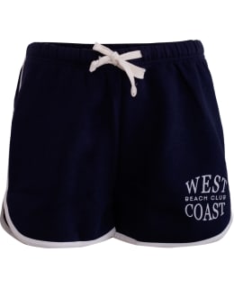 MARINE SHORTS W 7936450 NAVY XS Main Image
