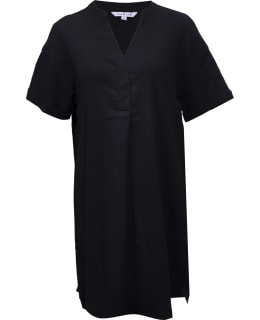 MARINE TUNIC W 7953460 BLACK XS Main Image