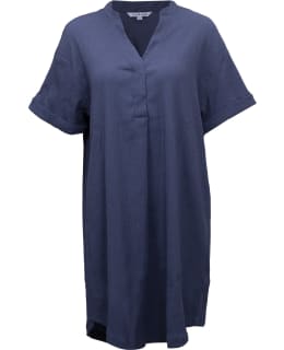 MARINE TUNIC W 7953460 DENIM XXL Main Image