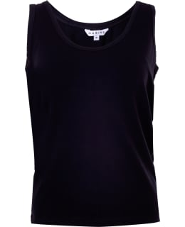 MARINE SINGLET W 7956460 BLACK S Main Image