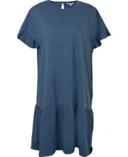 MARINE DRESS W 7966458 DENIM XL Main Image