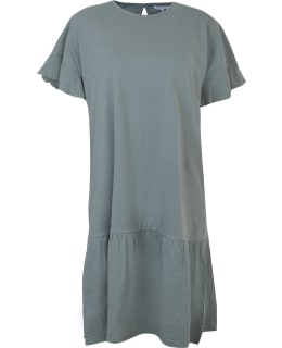 MARINE DRESS W 7966458 DUSTY GREEN XXL Main Image
