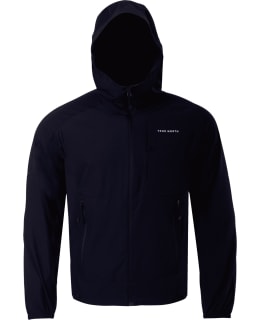 TRUE N JKT W.STRETCH M 7806010 BLACK S Main Image
