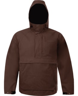 TRUE N ANORAK M 7806400 FOREST L Main Image