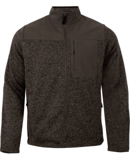 TRUE N JKT F.FLEECE M 7816051 DOM S Main Image