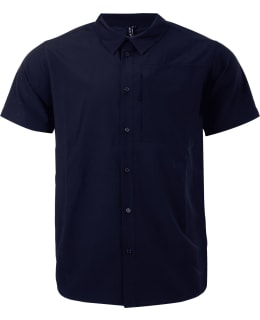 TRUE N SHIRT SS M 7816401 BLACK M Main Image