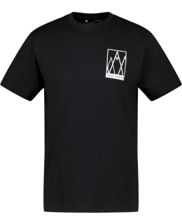 TRUE N T-SHIRT M 7856402 BLACK XXL Main Image