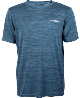 TRUE N T-SHIRT M 7856420 NAVY M Main Image