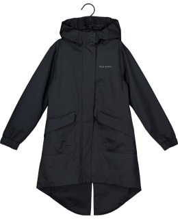 TRUE N JKT JR 7906005 BLK 134/140 Main Image