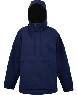 TRUE N ANORAK W 7906400 NAVY S Main Image