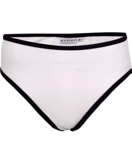 MARINE BIKINI BRIEF W 7026100 WHITE XL Main Image