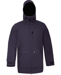 TRUE N JKT M 7806002 ANTHRACITE L Main Image