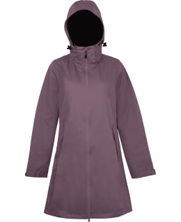 TRUE N COAT M.STRETCH W 7906001 LAVE XS Main Image