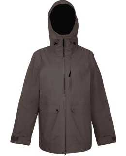 TRUE N JKT W 7906002 GREEN XL Main Image