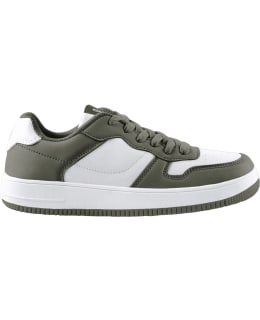 OXIDE SHOE L.A W 6033002 WHITE/GREEN 36 Main Image