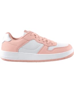 OXIDE SHOE L.A W 6033002 WHITE/ROSE 36 Main Image