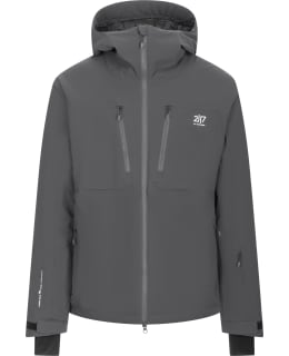 2117 GRUBBAN SKI JKT M M 7516931 INK M Main Image