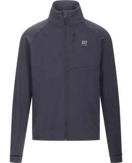 2117 EDE WOOL JACKET MS M 7816932 INK M Main Image