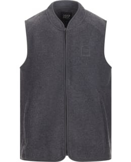 2117 HALLVIKEN VEST MS M 7846937 INK M Main Image