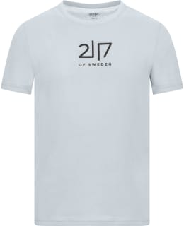 2117 VIDA TEE U 7856914 SOFT BLUE L Main Image