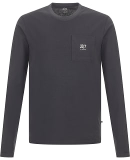 2117 UGGELBO LS TEE U 7856916 INK M Main Image