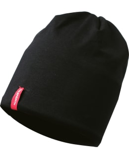 TRUE N BEANIE U 7701001 BLACK OS Main Image