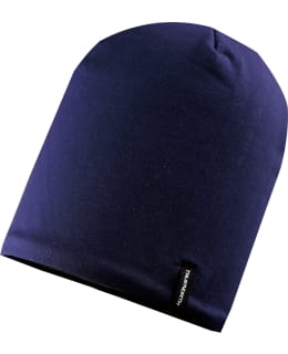 TRUE N BEANIE U 7701001 NAVY OS Main Image