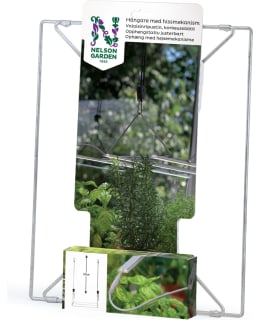 NELSON 5606 KASVIVALAISIMEN RIPUSTIN Main Image